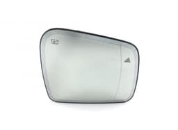 JEEP 68082638AB Mirror glass right JEEP GRAND CHEROKEE IV (WK, WK2) (2010-2021) — thumbnail 1