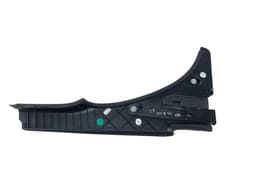MERCEDES-BENZ A2306901241 Luggage Compartment trim Right MERCEDES-BENZ SL-CLASS (R230) (2001-2012) — thumbnail 2