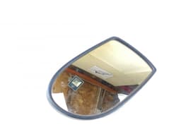 MERCEDES-BENZ A1718100421 Mirror glass right MERCEDES-BENZ SL-CLASS (R230) (2001-2012) — thumbnail 1