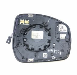 LAND ROVER LR035063 Mirror glass left LAND ROVER RANGE ROVER IV (LG/L405) (2012-2021) — thumbnail 2