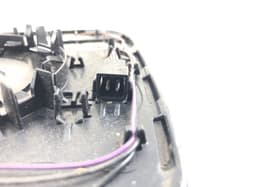 JEEP 68082638AB Mirror glass right JEEP GRAND CHEROKEE IV (WK, WK2) (2010-2021) — thumbnail 4