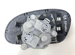 LEXUS 8793124200 Mirror glass right LEXUS SC (Z30, Z40) (2001-2010) — thumbnail 2