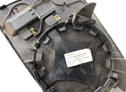 MERCEDES-BENZ A1718100421 Mirror glass right MERCEDES-BENZ SL-CLASS (R230) (2001-2012) — thumbnail 3