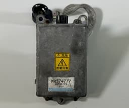 MITSUBISHI MR574777 Lights control unit MITSUBISHI LANCER (CS, CT) (2000-2013) — thumbnail 1