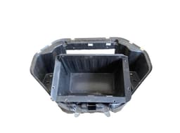 TESLA 100589600G Luggage Compartment Floor Cover TESLA MODEL S (5YJS) (2012-) — thumbnail 1