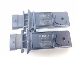 MERCEDES-BENZ 0280218185 Mass Air-Flow Sensor MERCEDES-BENZ S-CLASS Coupe (C216) (2006-2013) — thumbnail 3