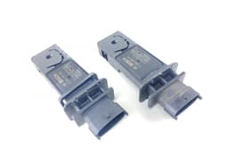 MERCEDES-BENZ 0280218185 Mass Air-Flow Sensor MERCEDES-BENZ S-CLASS Coupe (C216) (2006-2013) — thumbnail 1