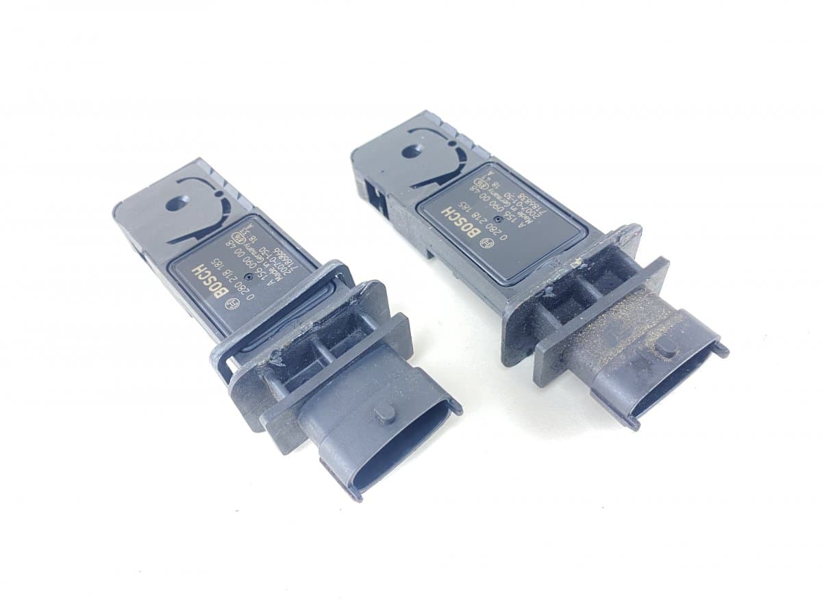0280218185 Mass Air-Flow Sensor MERCEDES-BENZ S-CLASS Coupe (C216) (2006-2013)