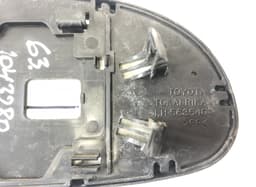 LEXUS 8796124170 Mirror glass left LEXUS SC (Z30, Z40) (2001-2010) — thumbnail 3