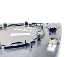 BMW 7174982 Mirror glass right BMW X5 (E70) (2007-2013) — thumbnail 3