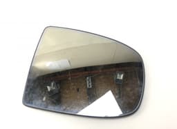 BMW 7174982 Mirror glass right BMW X5 (E70) (2007-2013) — thumbnail 1