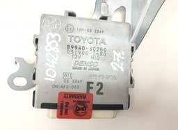 LEXUS 0319002680 031900-2680 Lights control unit LEXUS GS IV (2011-2020) — thumbnail 3