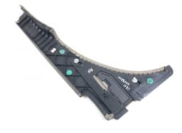 MERCEDES-BENZ A2306901041 Luggage Compartment trim Right MERCEDES-BENZ SL-CLASS (R230) (2001-2012) — thumbnail 1