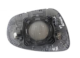 LEXUS 8796130D80 Mirror glass left LEXUS CT (2010-2022) — thumbnail 2