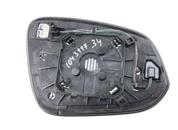 TOYOTA 8796142F30 Mirror glass left TOYOTA RAV 4 V (XA50) (2018-) — thumbnail 2