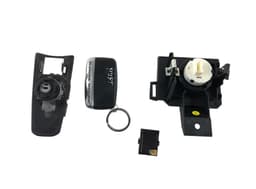 LAND ROVER LR068334 Key / Keys LAND ROVER RANGE ROVER IV (LG/L405) (2012-2021) — thumbnail 2