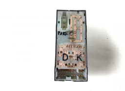 NISSAN 25401CD800 Main windows switch NISSAN 350Z (Z33) (2002-2008) — thumbnail 2
