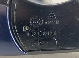 BMW Mirror left BMW 5 (F10, F11) (2010-2017) — thumbnail 4