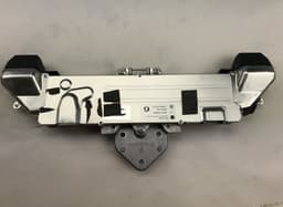 SUBARU 4916A096 LANE ASSIST camera SUBARU LEVORG I (VM) (2015-2020) — thumbnail 4