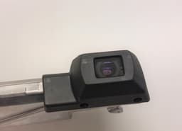 SUBARU 87501SJ102 8A26D260 CAM202-226C LANE ASSIST camera SUBARU FORESTER (SK) (2018-2024) — thumbnail 3