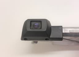 SUBARU 87501SJ102 8A26D260 CAM202-226C LANE ASSIST camera SUBARU FORESTER (SK) (2018-2024) — thumbnail 4