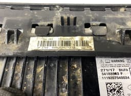 FORD 2004601 Knee Airbag Front Left FORD GALAXY III (CD4, CK) (2015-2023) — thumbnail 4