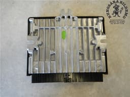 LAND ROVER LR061877 Level/air suspension control unit LAND ROVER RANGE ROVER IV (LG/L405) (2012-2021) — thumbnail 2