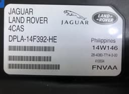 LAND ROVER LR061877 Level/air suspension control unit LAND ROVER RANGE ROVER SPORT II (L494) (2013-2022) — thumbnail 2