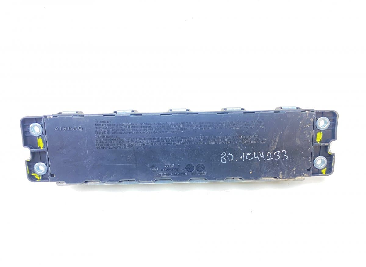 MERCEDES-BENZ 34183482C Knee Airbag Front Right MERCEDES-BENZ C-CLASS (W205) (2013-2021)