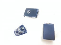VOLVO 31652607 Key / Keys VOLVO V60 II / S60 III (224, 225, 227) (2018-) — thumbnail 2