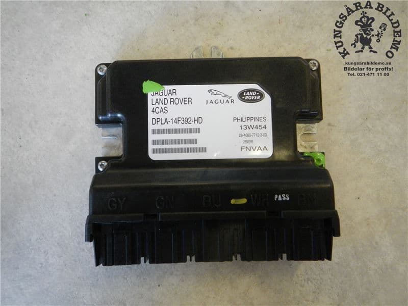 LR061877 Level/air suspension control unit LAND ROVER RANGE ROVER IV (LG/L405) (2012-2021)