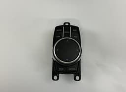 BMW 65829866964-02 9866964 19226310 90160-068/0014 Joystick (MMI control switch / pad) BMW 3 (F30, F31, F34, F80) (2011-2019) — thumbnail 1