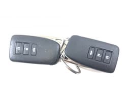 LEXUS 8990430B50 Key / Keys LEXUS GS IV (2011-2020) — thumbnail 2