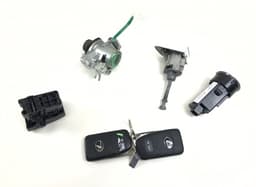 LEXUS 8990430B50 Key / Keys LEXUS GS IV (2011-2020) — thumbnail 5