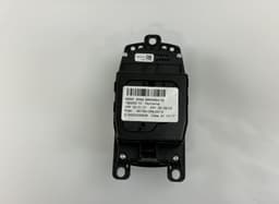 BMW 65829866964-02 9866964 19226310 90160-068/0014 Joystick (MMI control switch / pad) BMW 3 (F30, F31, F34, F80) (2011-2019) — thumbnail 2
