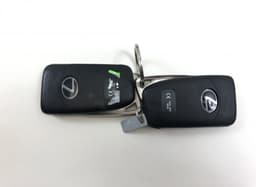 LEXUS 8990430B50 Key / Keys LEXUS GS IV (2011-2020) — thumbnail 3
