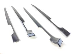 JEEP 5PS301X9AA 5PS311X9AA 5PS38DX9AA 5PS39DX9AA Interior decorative trim set JEEP GRAND CHEROKEE IV (WK, WK2) (2010-2021) — thumbnail 1
