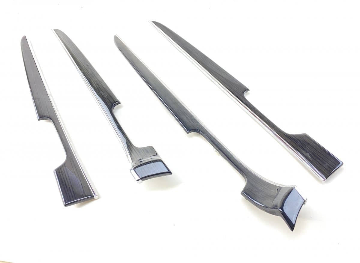 JEEP 5PS301X9AA 5PS311X9AA 5PS38DX9AA 5PS39DX9AA Interior decorative trim set JEEP GRAND CHEROKEE IV (WK, WK2) (2010-2021)