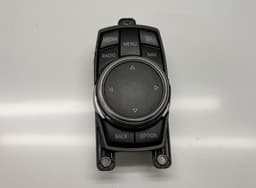 BMW 65829350723 Joystick (MMI control switch / pad) BMW X1 (F48) (2014-2022) — thumbnail 1