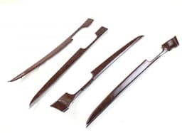 JEEP 68080929AA 68080928AA Interior decorative trim set JEEP GRAND CHEROKEE IV (WK, WK2) (2010-2021) — thumbnail 1