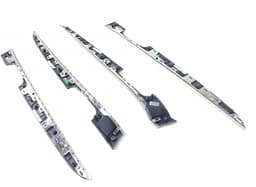 JEEP 5PS301X9AA 5PS311X9AA 5PS38DX9AA 5PS39DX9AA Interior decorative trim set JEEP GRAND CHEROKEE IV (WK, WK2) (2010-2021) — thumbnail 2