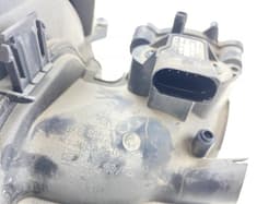 AUDI 06E133210M Intake Manifold AUDI A6 / A6 ALLROAD (C7, 4G) (2010-2018) — thumbnail 3