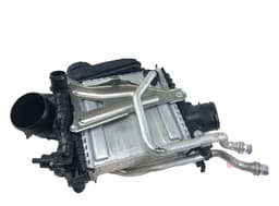 MERCEDES-BENZ A2600903100 Intercooler MERCEDES-BENZ A-CLASS (W177) (2018-) — thumbnail 2