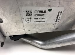 MERCEDES-BENZ A2600903100 Intercooler MERCEDES-BENZ A-CLASS (W177) (2018-) — thumbnail 6