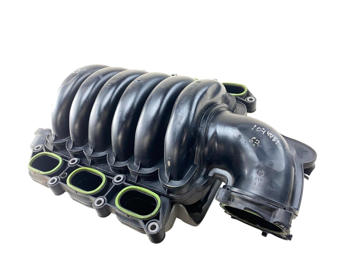 AUDI 06E133210M Intake Manifold AUDI A6 / A6 ALLROAD (C7, 4G) (2010-2018)