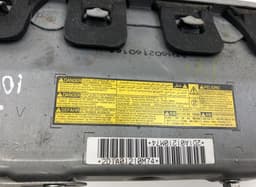 LEXUS 7399048020C0 Knee Airbag Front Right LEXUS RX III (AL10) (2008-2015) — thumbnail 5