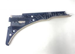 MERCEDES-BENZ A2306901041 Luggage Compartment trim Right MERCEDES-BENZ SL-CLASS (R230) (2001-2012) — thumbnail 2