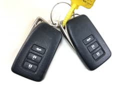 LEXUS 8990430B60 Key / Keys LEXUS GS IV (2011-2020) — thumbnail 3