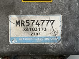 MITSUBISHI MR574777 Lights control unit MITSUBISHI LANCER (CS, CT) (2000-2013) — thumbnail 3