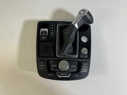 AUDI 4G1919610C 4G1713139N Joystick (MMI control switch / pad) AUDI A6 / A6 ALLROAD (C7, 4G) (2010-2018) — thumbnail 1